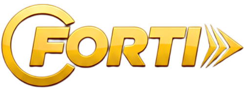 Forti Logo