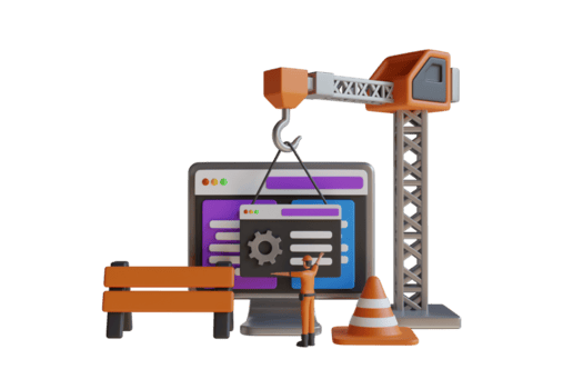 Sitio en construcción